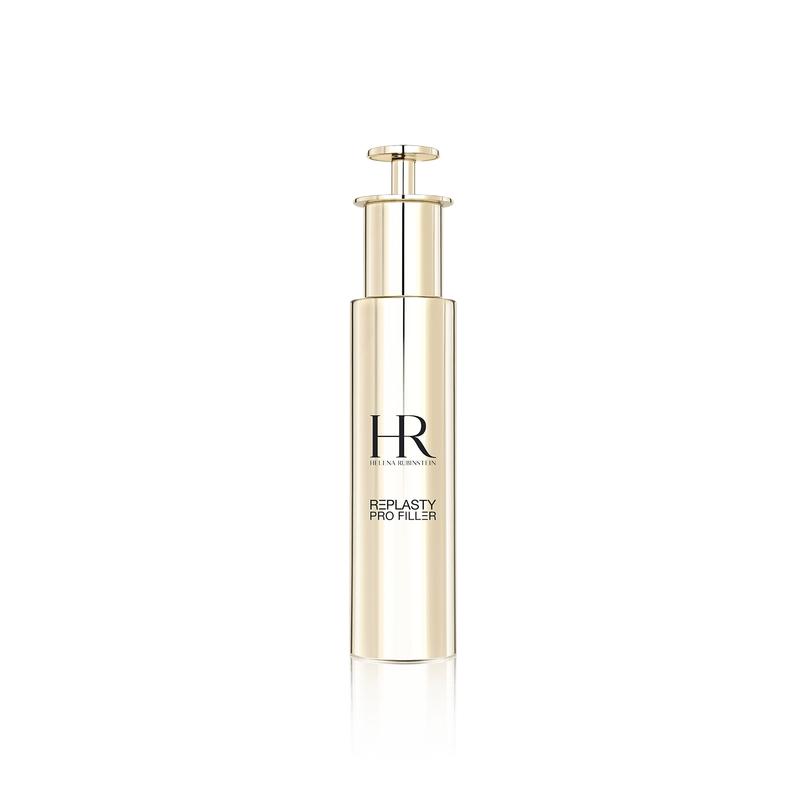 Re-PLASTY: Luxury Deep Wrinkle Corrector & Hyaluronic Acid Serum | HR